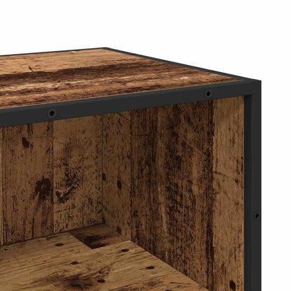 Set di mobili per il bagno Legno vecchio 35 x 37,5 x 100 cm