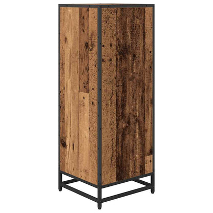 Set di mobili per il bagno Legno vecchio 35 x 37,5 x 100 cm | homemem39