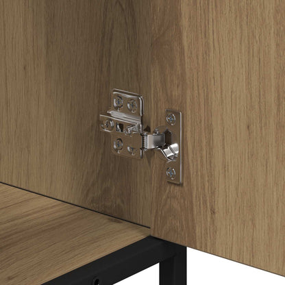 Mobile da Bagno Rovere artigianale 65 x 33 x 60 cm | homemem39
