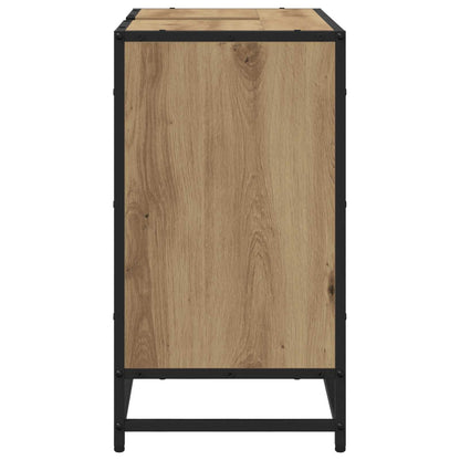 Mobile da Bagno Rovere artigianale 65 x 33 x 60 cm | homemem39