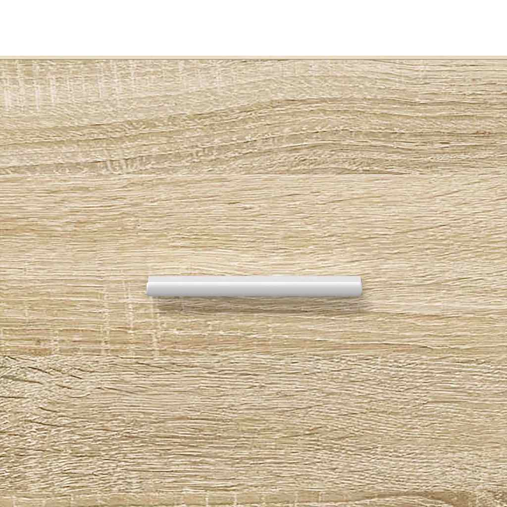 Armadio sottolavello Rovere Sonoma Legno ingegnerizzato | homemem39