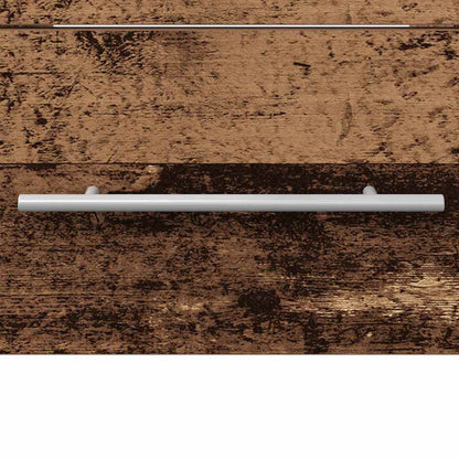 Armadio sottolavello Legno vecchio 38,5 x 41 x 48 cm | homemem39