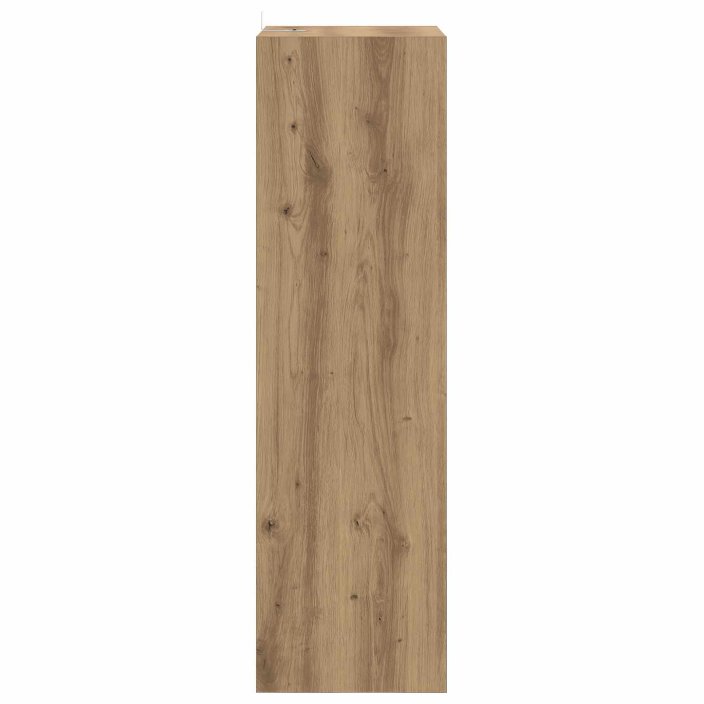 Armadio per Libri 3 livelli 37 x 30 x 103 cm Legno multistrato | homemem39