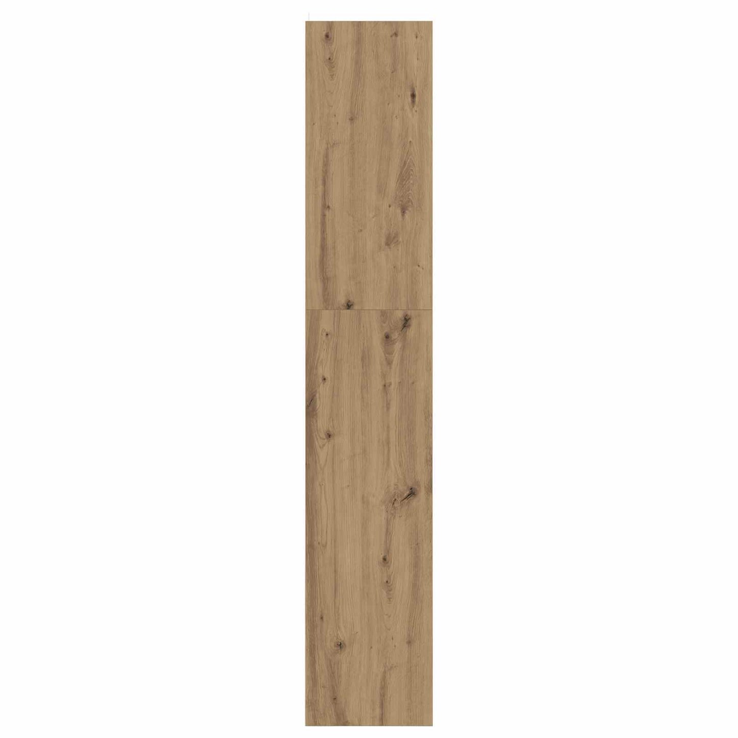 Armadio per Libri 5 livelli 60 x 30 x 166 cm Legno multistrato | homemem39
