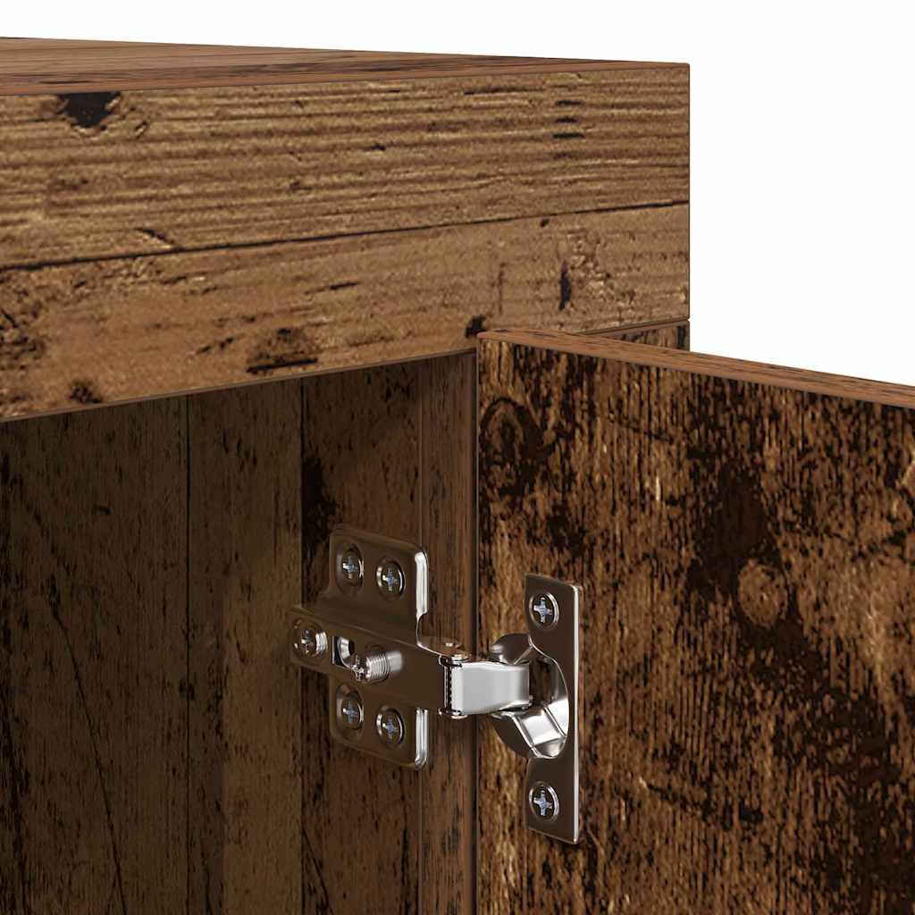 Mobile TV Legno vecchio 102 x 35 x 45 cm Legno multistrato