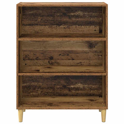 Credenza Legno vecchio 69,5 x 32,5 x 90 cm Legno multistrato