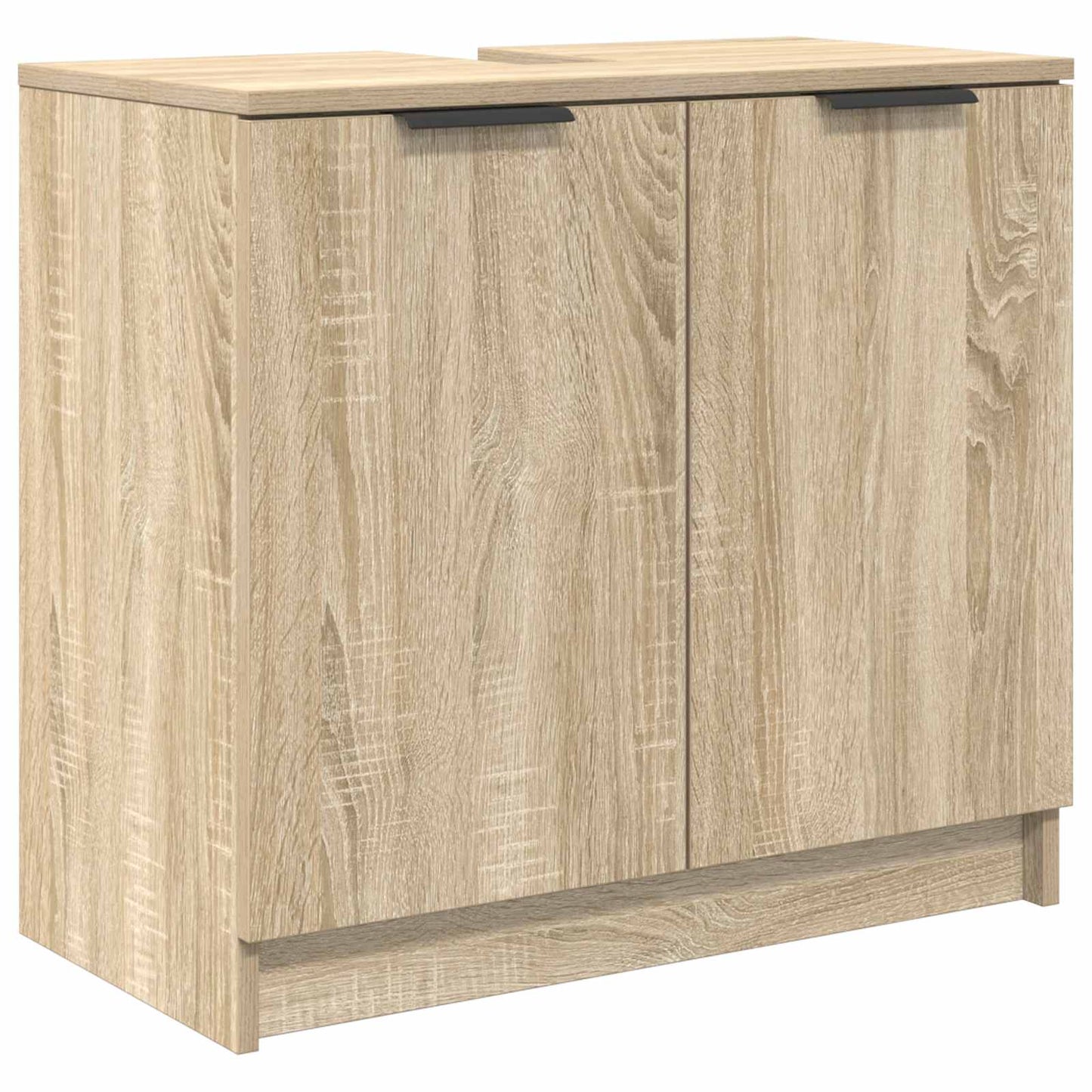 Mobile da Bagno Rovere Sonoma 64,5 x 33,5 x 59 cm | homemem39