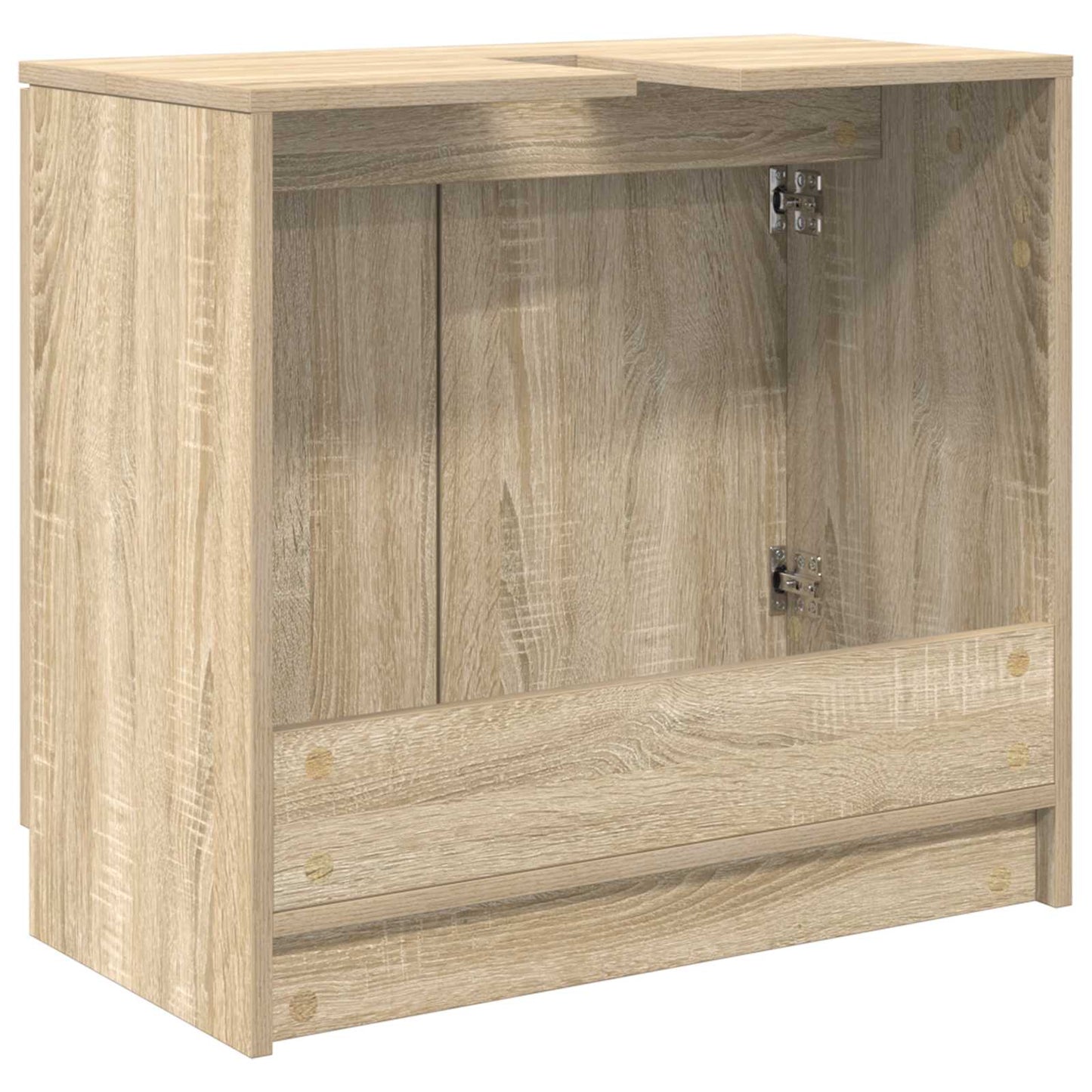 Mobile da Bagno Rovere Sonoma 64,5 x 33,5 x 59 cm | homemem39