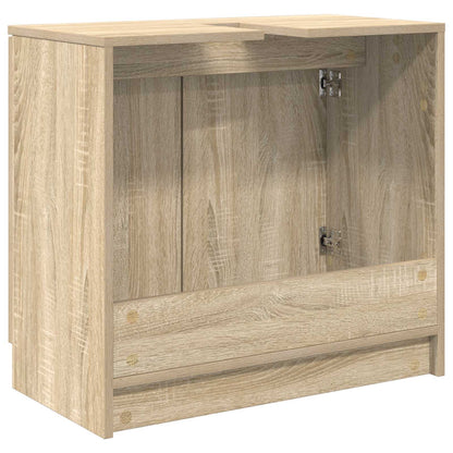Mobile da Bagno Rovere Sonoma 64,5 x 33,5 x 59 cm | homemem39