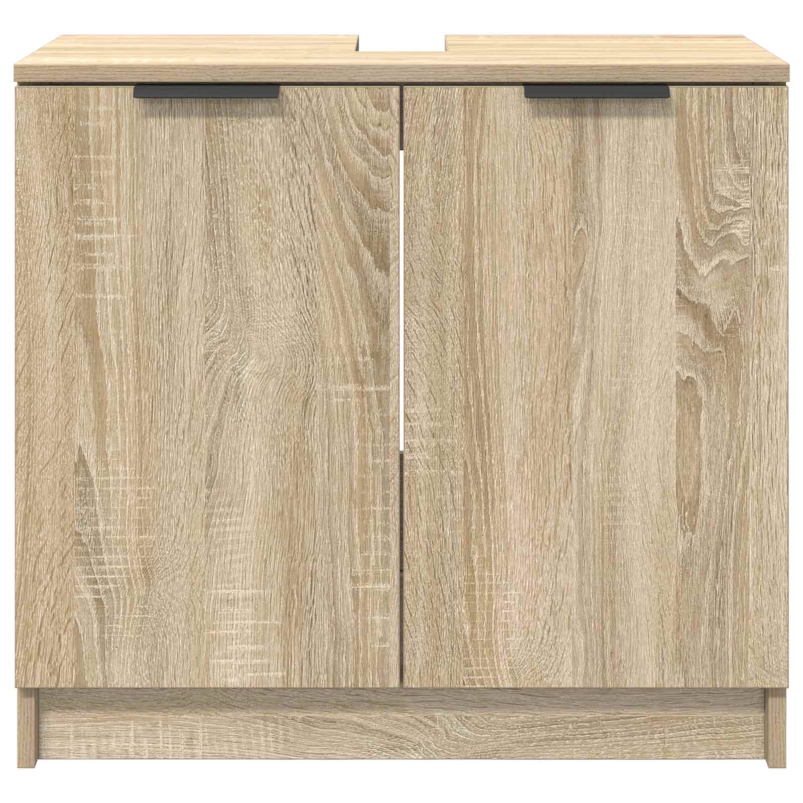 Mobile da Bagno Rovere Sonoma 64,5 x 33,5 x 59 cm | homemem39