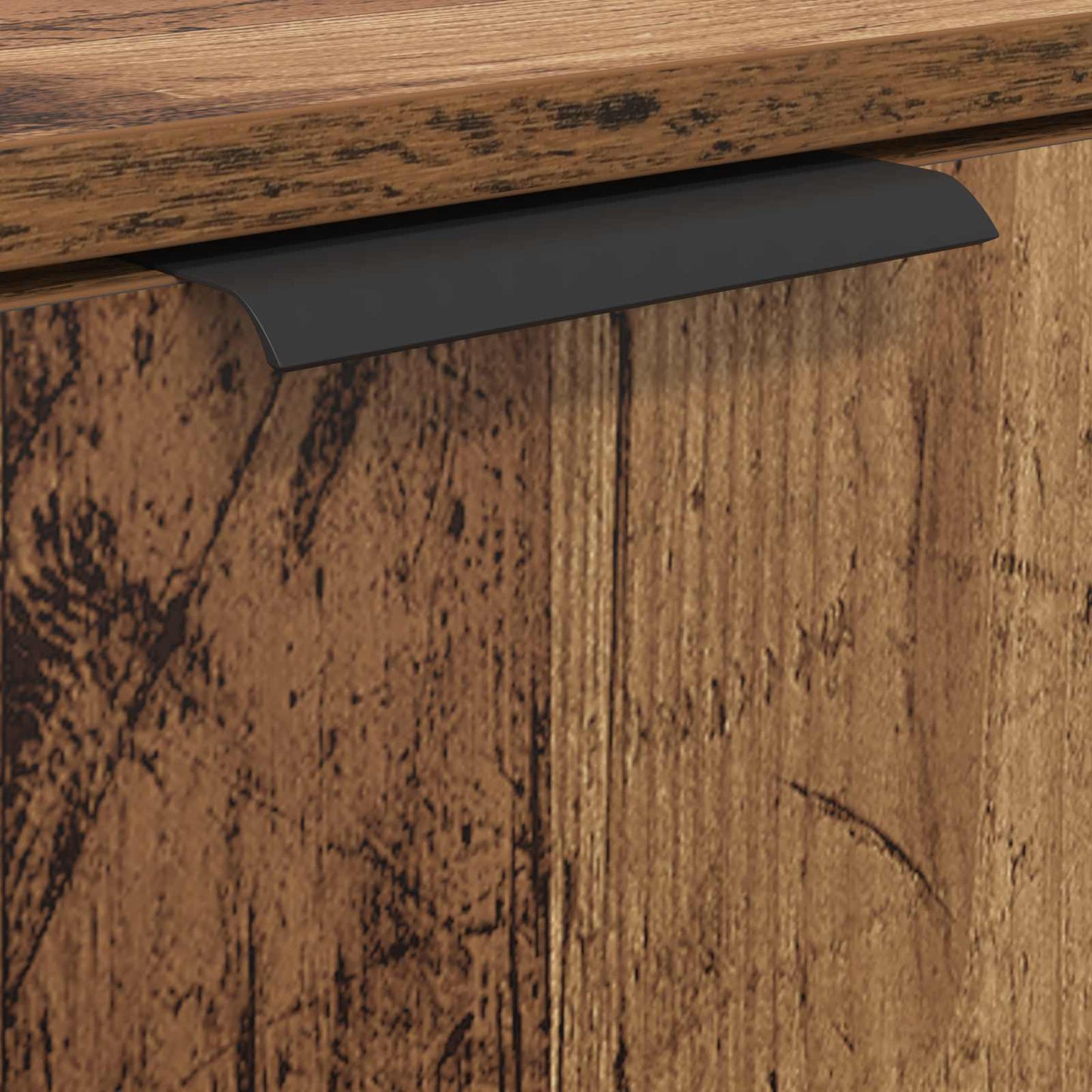 Mobile da Bagno Legno vecchio 64,5 x 33,5 x 59 cm | homemem39