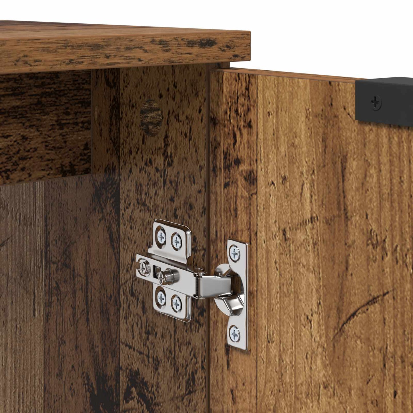 Mobile da Bagno Legno vecchio 64,5 x 33,5 x 59 cm | homemem39