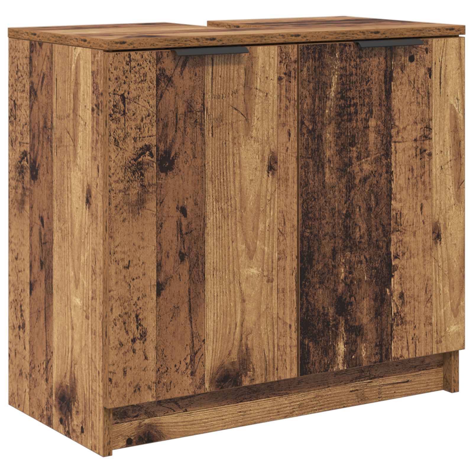 Mobile da Bagno Legno vecchio 64,5 x 33,5 x 59 cm | homemem39