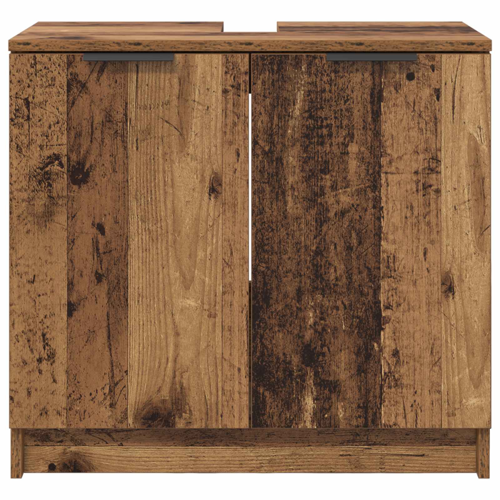 Mobile da Bagno Legno vecchio 64,5 x 33,5 x 59 cm | homemem39