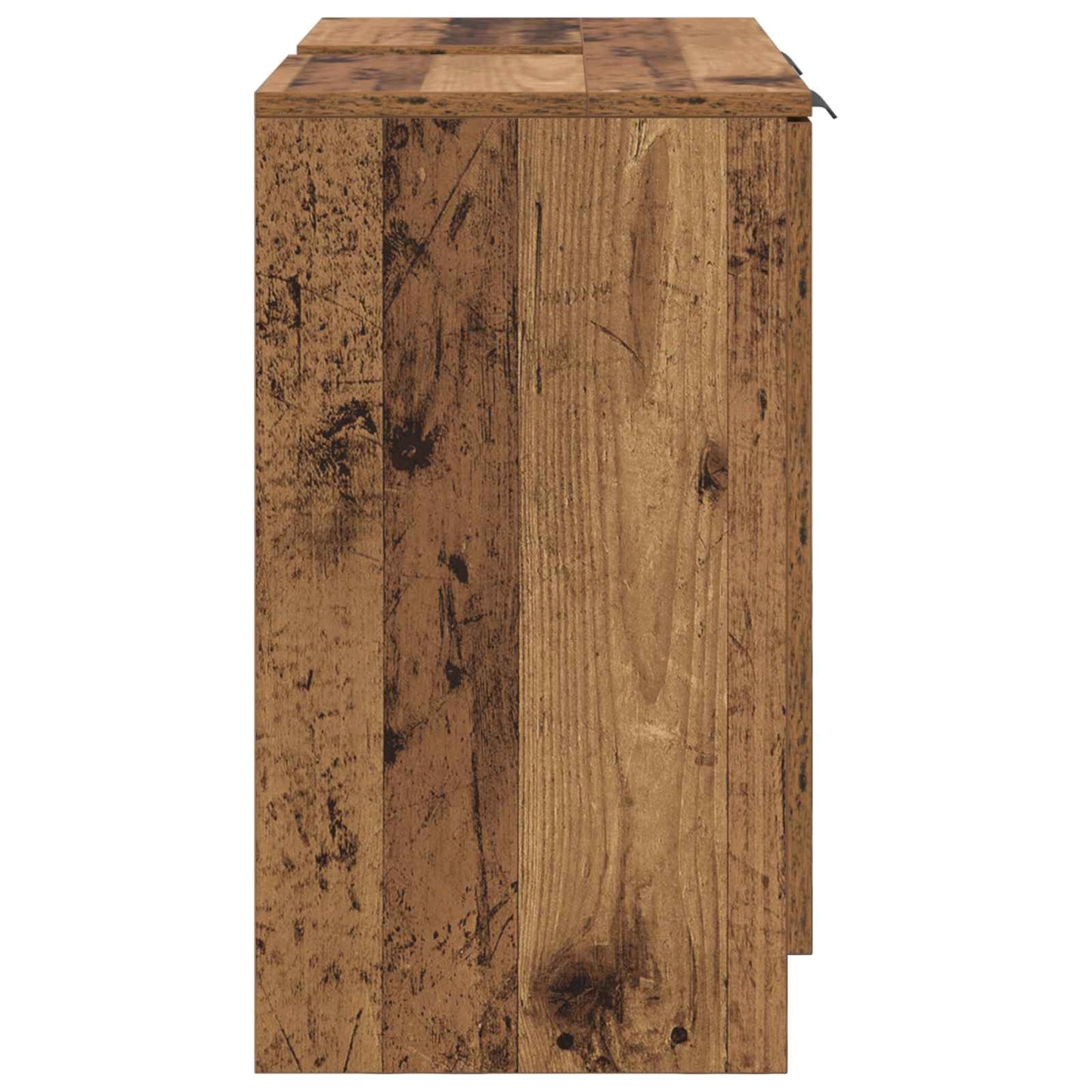 Mobile da Bagno Legno vecchio 64,5 x 33,5 x 59 cm | homemem39