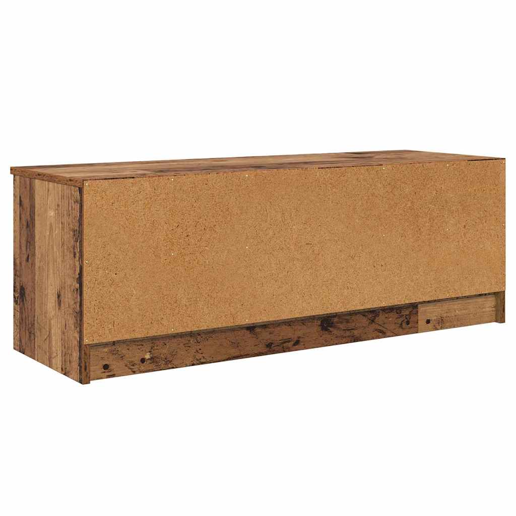 Mobile TV Legno vecchio 102 x 35 x 36,5 cm Legno multistrato