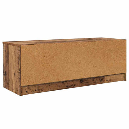 Mobile TV Legno vecchio 102 x 35 x 36,5 cm Legno multistrato