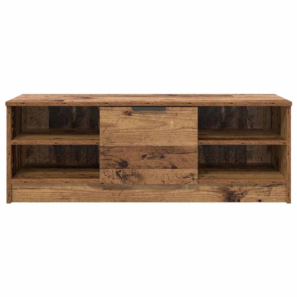 Mobile TV Legno vecchio 102 x 35 x 36,5 cm Legno multistrato