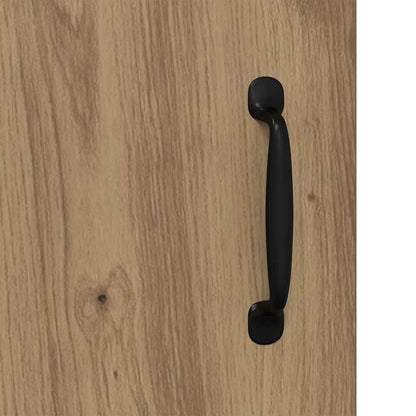 Credenza Rovere artigianale 69,5 x 34 x 90 cm