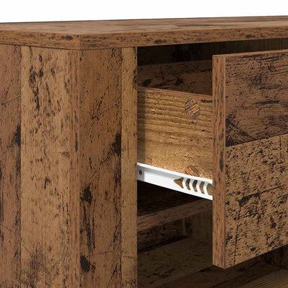 Mobile TV Legno vecchio 100 x 35 x 40 cm Legno multistrato