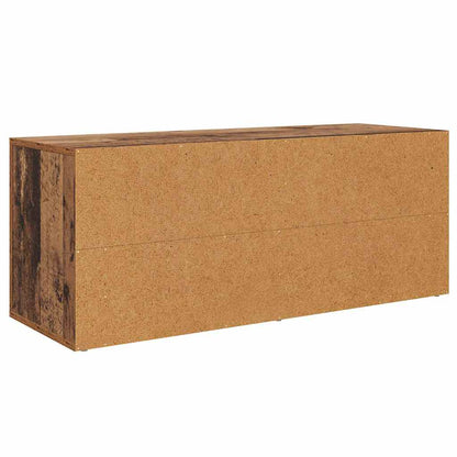 Mobile TV Legno vecchio 100 x 35 x 40 cm Legno multistrato