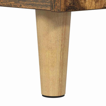 Mobile TV Legno vecchio 100 x 35 x 55 cm Legno multistrato | homemem39