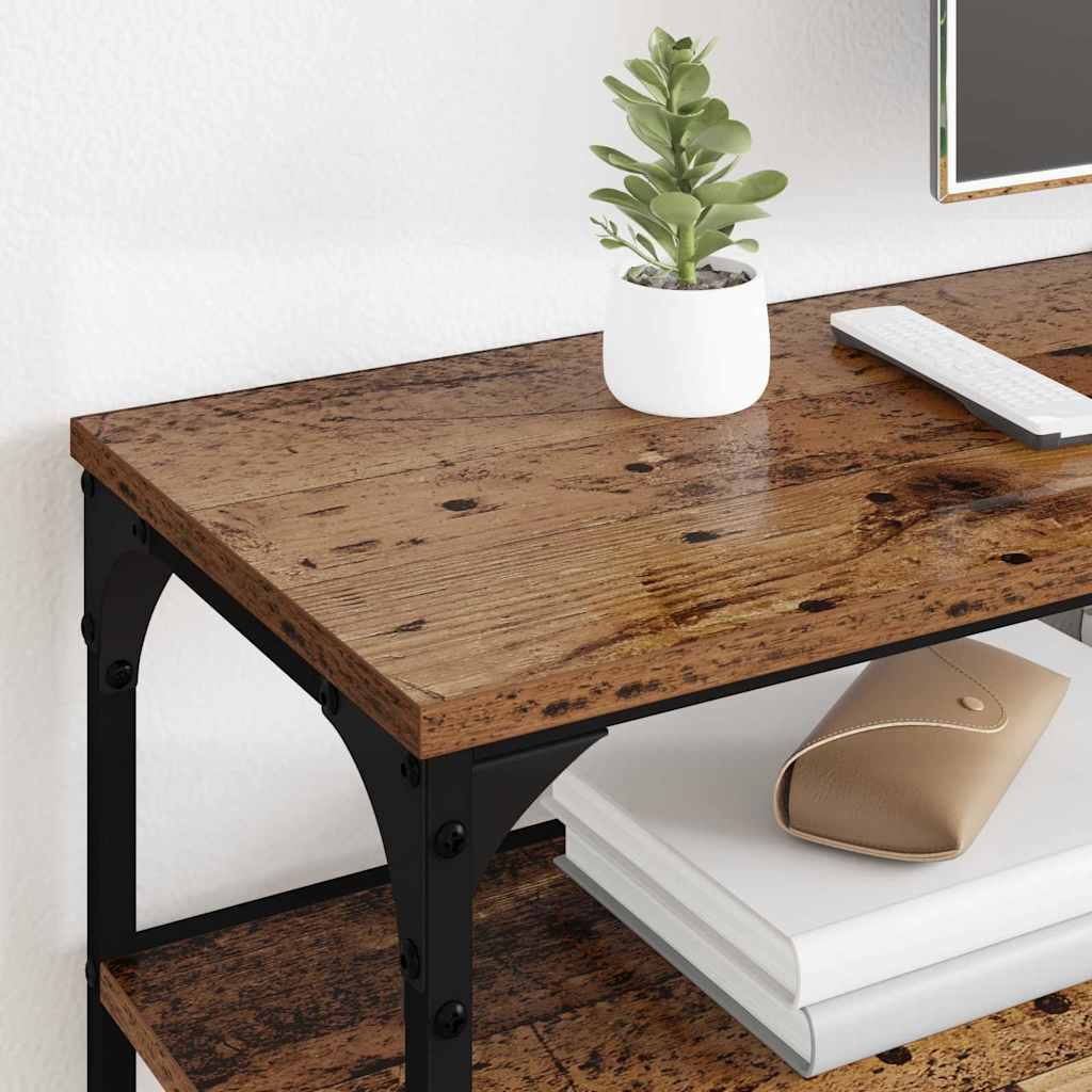 Mobile TV Legno vecchio 200 x 30 x 50 cm