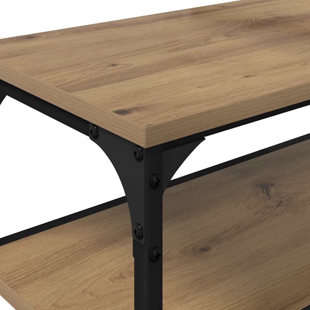 Mobile TV Rovere artigianale 200 x 30 x 50 cm