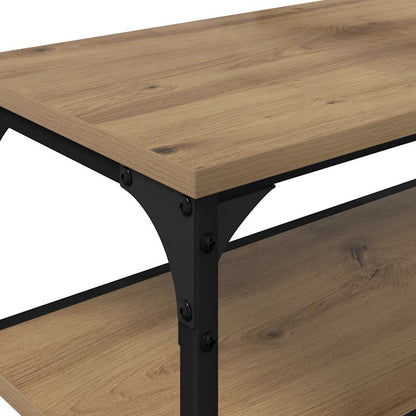 Mobile TV Rovere artigianale 200 x 30 x 50 cm