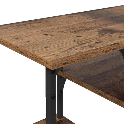 Mobile TV Legno vecchio 102 x 35 x 45,5 cm