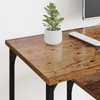 Mobile TV Legno vecchio 102 x 35 x 45,5 cm