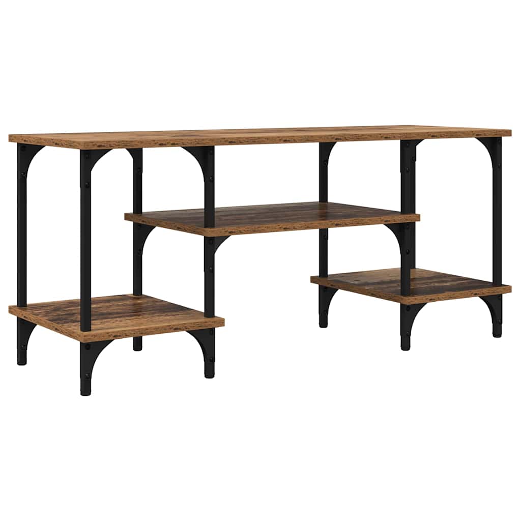 Mobile TV Legno vecchio 102 x 35 x 45,5 cm