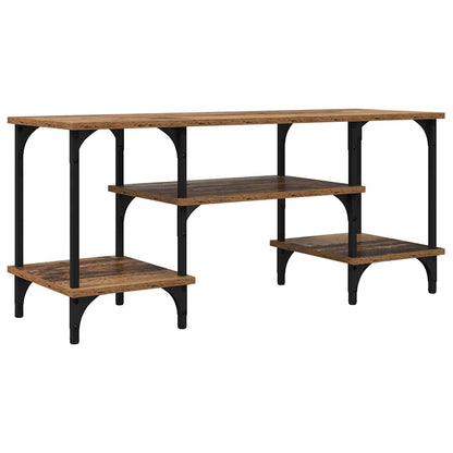 Mobile TV Legno vecchio 102 x 35 x 45,5 cm