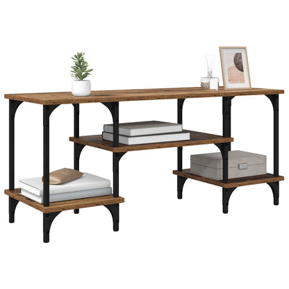 Mobile TV Legno vecchio 102 x 35 x 45,5 cm