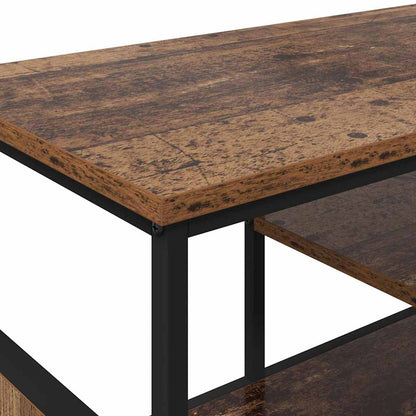 Mobile TV Legno vecchio 100 x 35 x 45 cm