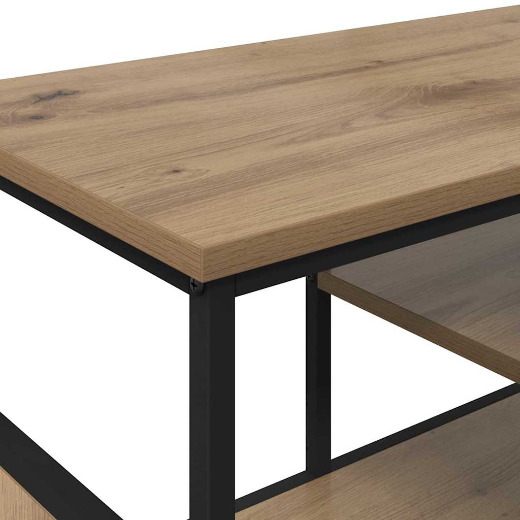 Mobile TV Rovere artigianale 100 x 35 x 45 cm