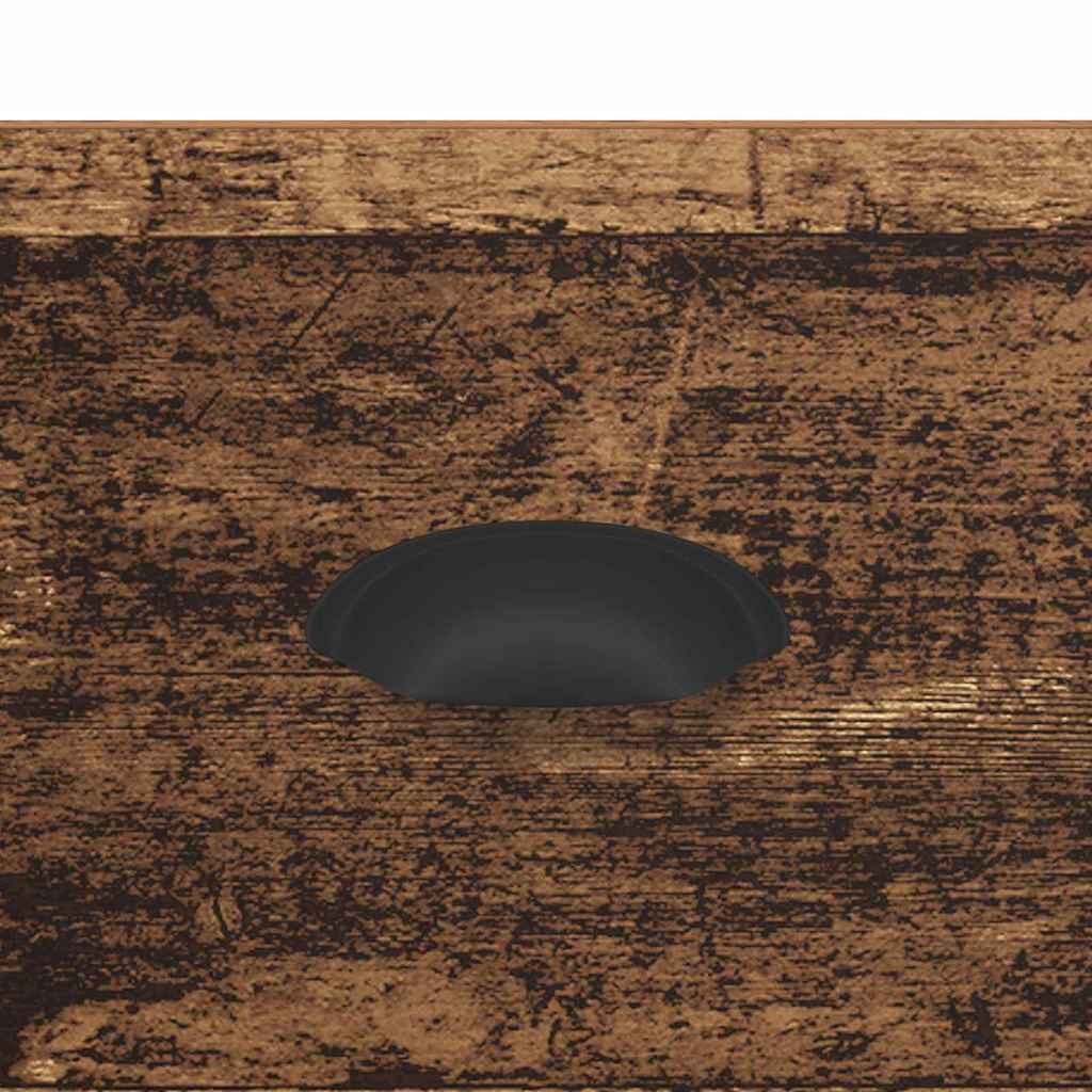 Tavolino da salotto Legno vecchio 90 x 50 x 35 cm | homemem39