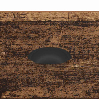 Tavolino da salotto Legno vecchio 90 x 50 x 35 cm | homemem39