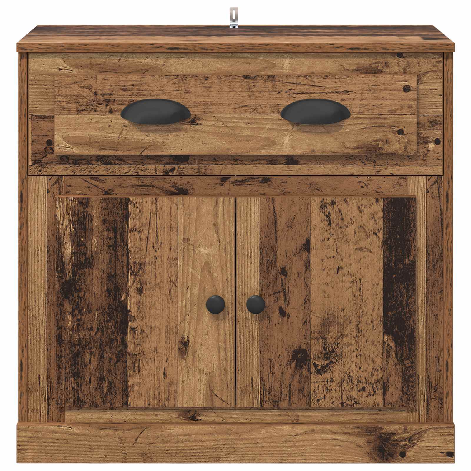 Credenza Legno vecchio 70 x 35,5 x 67,5 cm Legno ingegnerizzato | homemem39