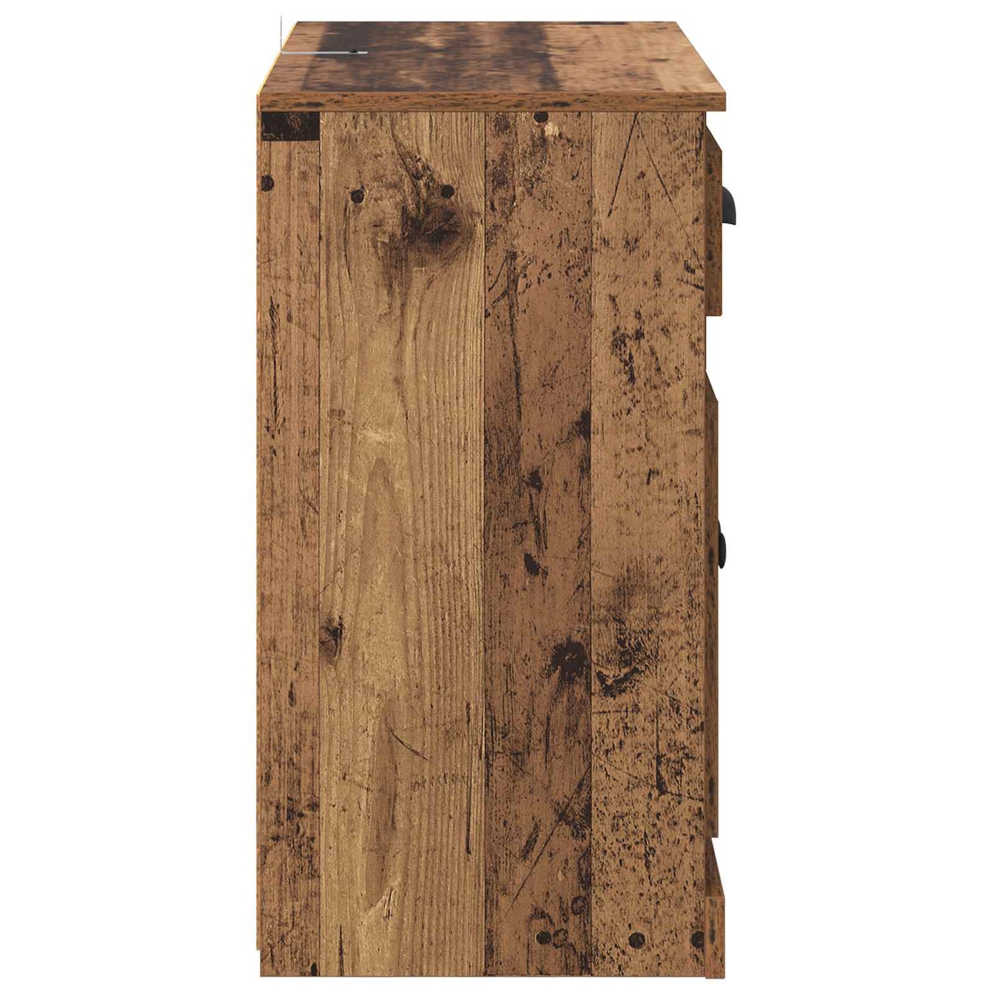 Credenza Legno vecchio 70 x 35,5 x 67,5 cm Legno ingegnerizzato | homemem39