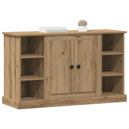 Credenza Rovere artigianale 100 x 35,5 x 60 cm
