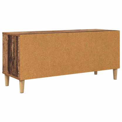 Mobile TV Legno vecchio 100 x 34,5 x 44,5 cm Legno multistrato