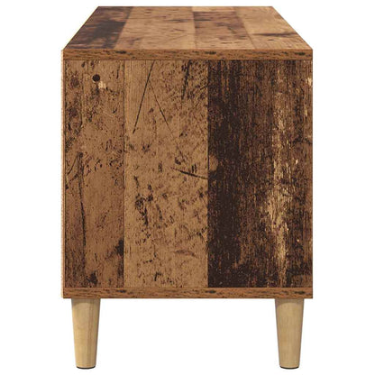 Mobile TV Legno vecchio 100 x 34,5 x 44,5 cm Legno multistrato
