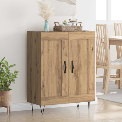 Credenza 69,5x34x90 cm
