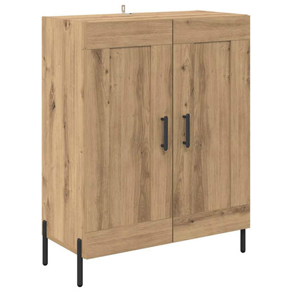 Credenza Rovere artigianale 69,5 x 34 x 90 cm