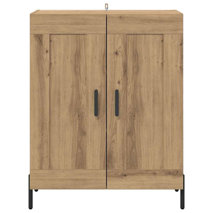 Credenza Rovere artigianale 69,5 x 34 x 90 cm