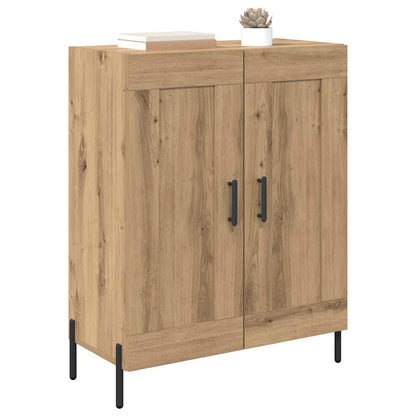 Credenza Rovere artigianale 69,5 x 34 x 90 cm