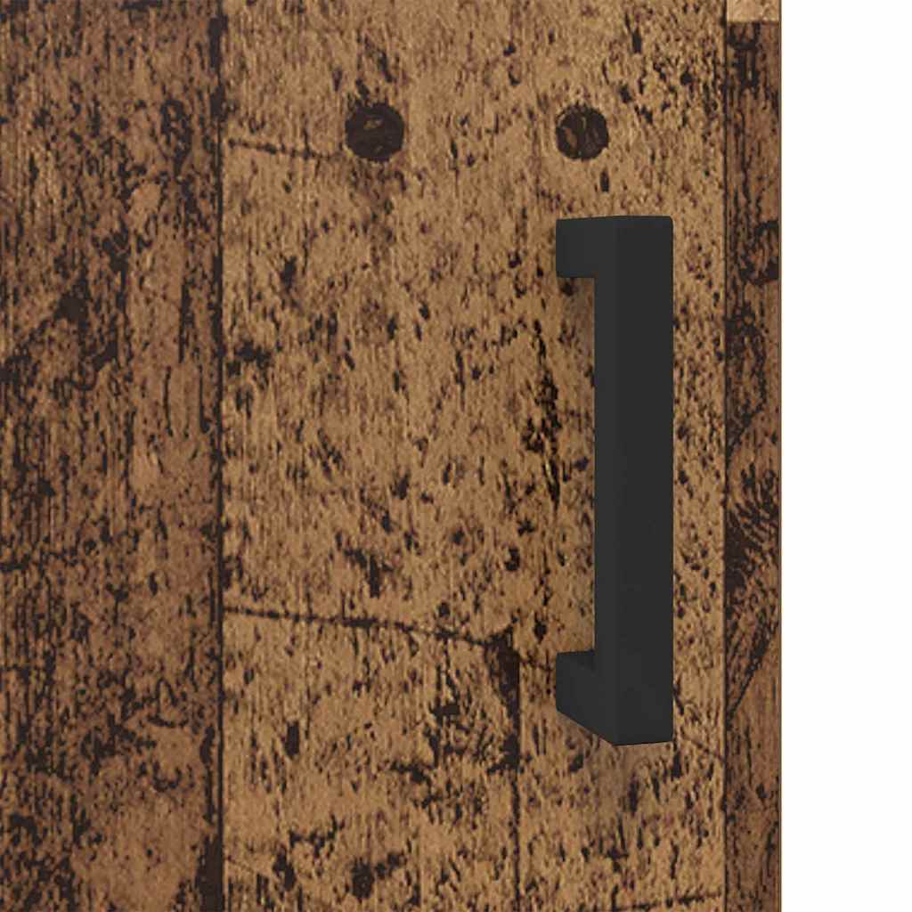 Credenza Olden Legno vecchio 34,5 x 34 x 90 cm