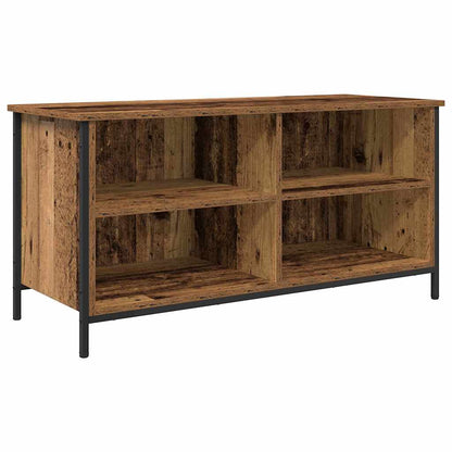 Mobile TV Legno vecchio 100 x 40 x 50 cm Legno multistrato