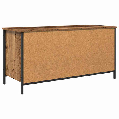 Mobile TV Legno vecchio 100 x 40 x 50 cm Legno multistrato